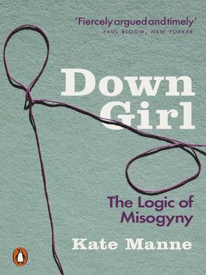 cover image of Down Girl